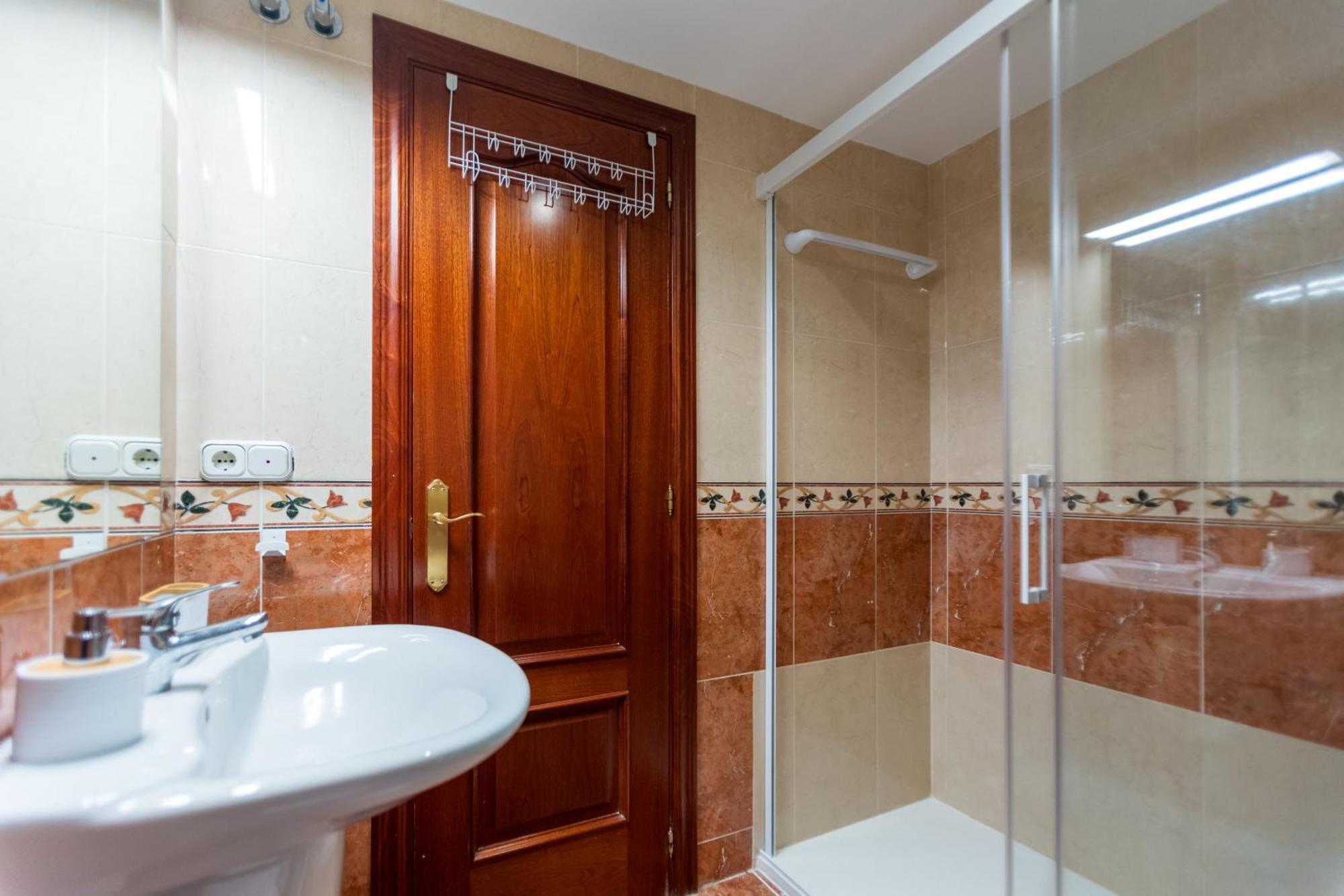 Bonito Apartamento En Primera Linea De Playa Эстепона Экстерьер фото